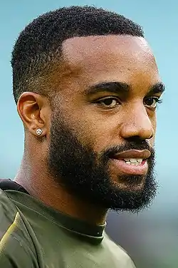 Image illustrative de l’article Alexandre Lacazette