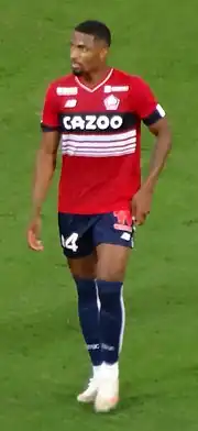 Image illustrative de l’article Alexsandro