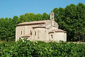 Image illustrative de l’article Chapelle Notre-Dame d'Aleyrac