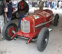 Alfa Romeo (1925)