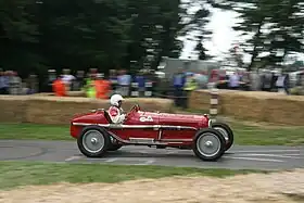 Alfa Romeo P3