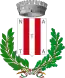 Blason de Alfiano Natta