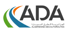 logo de Algérienne des autoroutes