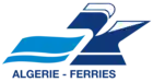 logo de Algérie Ferries