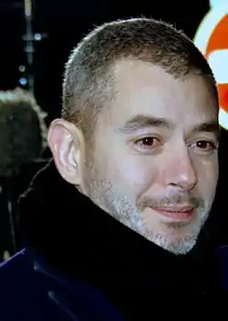 Image illustrative de l’article Ali Baddou