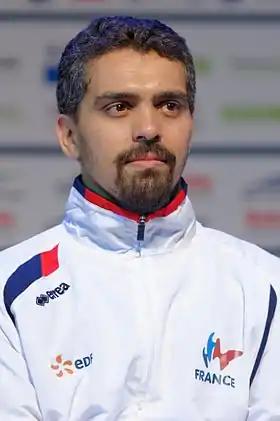 Image illustrative de l’article Alim Latrèche