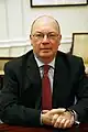 Alistair Burt (2001-2019)