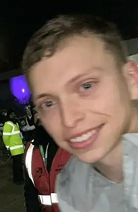 Image illustrative de l’article Alistair Johnston