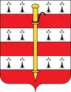 Blason d'Alix