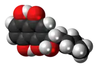 Image illustrative de l’article Alkannine