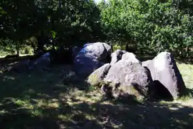 Saint-Aaron (Côtes-d'Armor)