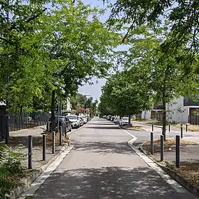 Image illustrative de l’article Allée de Grand-Selve