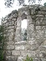 Chapelle Saint-Georges.