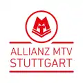 Logo d'Allianz MTV Stuttgart