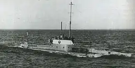 illustration de Classe Kaïman