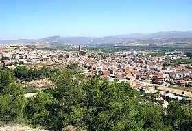 Almenar