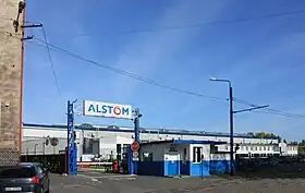 illustration de Konstal