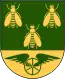 Blason de Alvesta