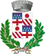 Blason de Alviano