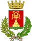 Blason de Amandola