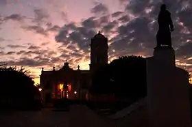 Tinaco (municipalité)