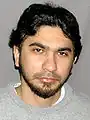 Faisal Shahzad en 2010.