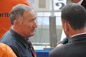 Image illustrative de l’article Ameur Hizem