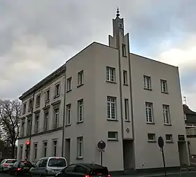 Image illustrative de l’article Mosquée An Nour d'Amiens