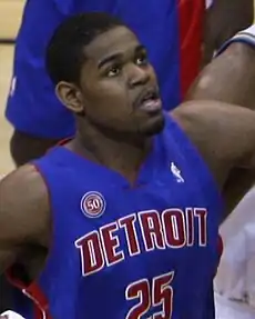 Image illustrative de l’article Amir Johnson