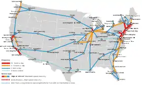 Image illustrative de l’article Amtrak