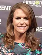 Amy Landecker interprète Sarah Pfefferman