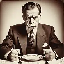 La baisse des taux de glucose entraîne une modification des métabolisme induisant une irritabilité accrue.