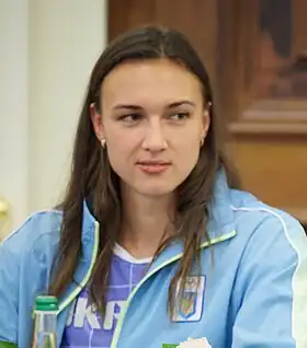 Image illustrative de l’article Anastasiia Chetverikova