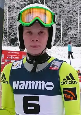 Image illustrative de l’article Anastasiya Barannikova