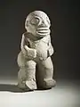 Figure d'un ancêtre (tiki)