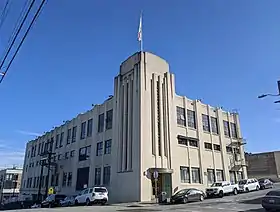 Anchor Brewing Company
