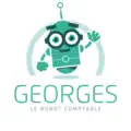 Ancien logo Georges.tech