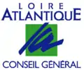 Ancien logo du département.