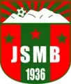 Ancien logo du club