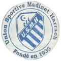 Ancien logo du club