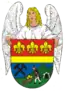 Blason de Andělská Hora