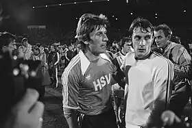 Image illustrative de l’article Gilbert Van Binst