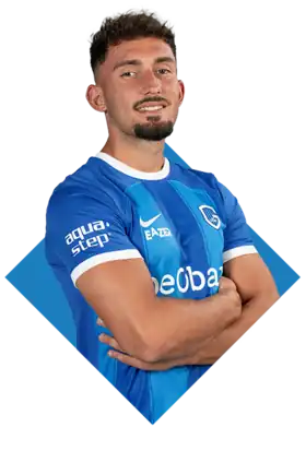 Image illustrative de l’article Andi Zeqiri