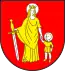 Blason de Andiast