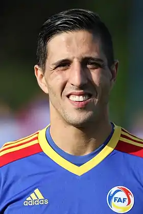 Image illustrative de l’article Ferran Pol