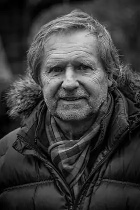 Image illustrative de l’article André Tota