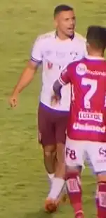 Image illustrative de l’article André Trindade