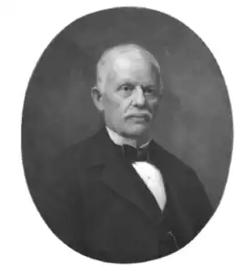 Andreas (el) (1827, Kérameies - 1887, Marseille)