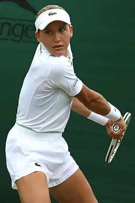 Image illustrative de l’article Erika Andreeva