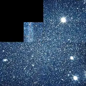 Image illustrative de l’article Andromède VI